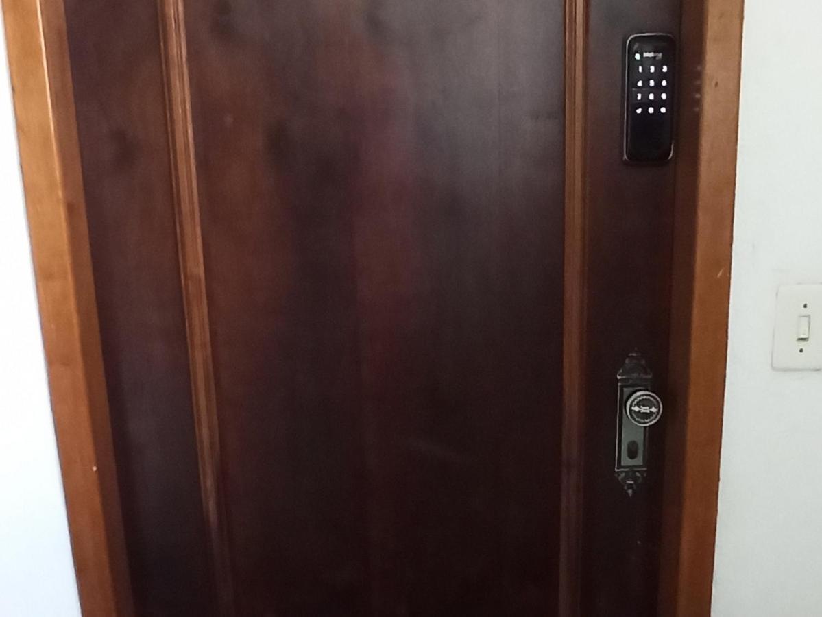 Apto Com Estacionamento, Piscina E Churrasqueira Bragança Paulista 外观 照片