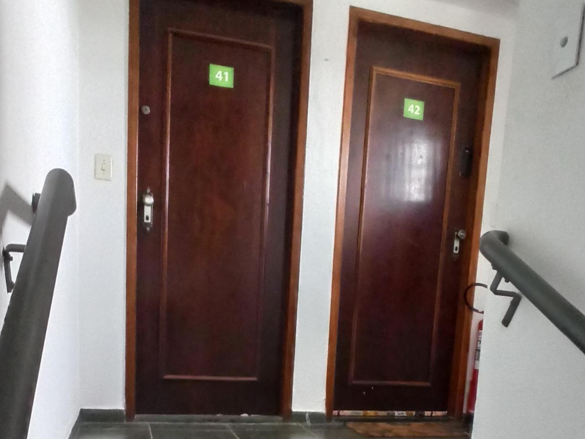 Apto Com Estacionamento, Piscina E Churrasqueira Bragança Paulista 外观 照片