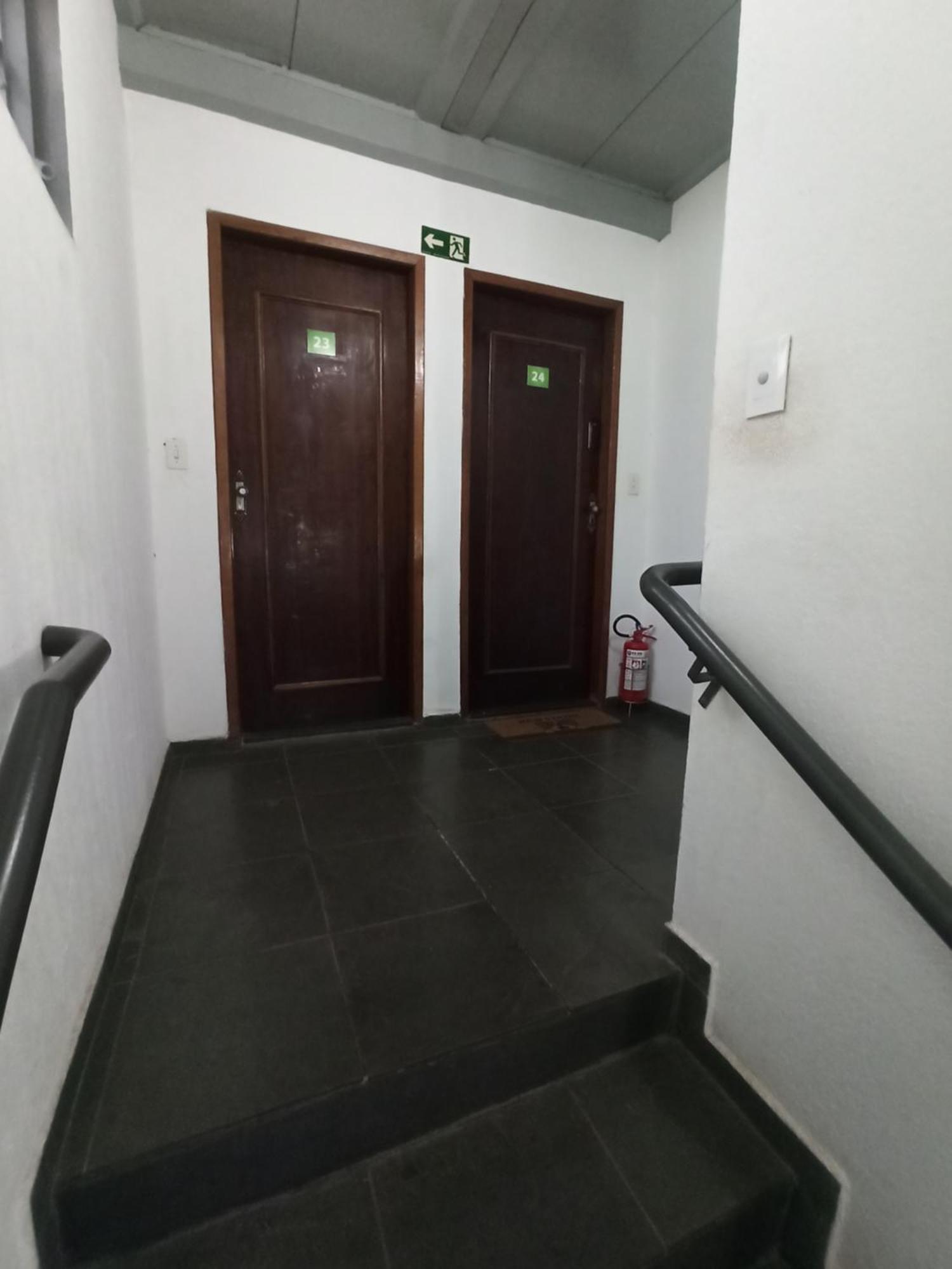 Apto Com Estacionamento, Piscina E Churrasqueira Bragança Paulista 客房 照片