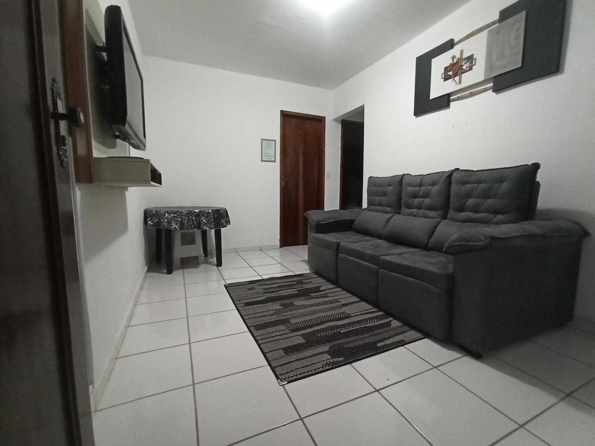 Apto Com Estacionamento, Piscina E Churrasqueira Bragança Paulista 客房 照片