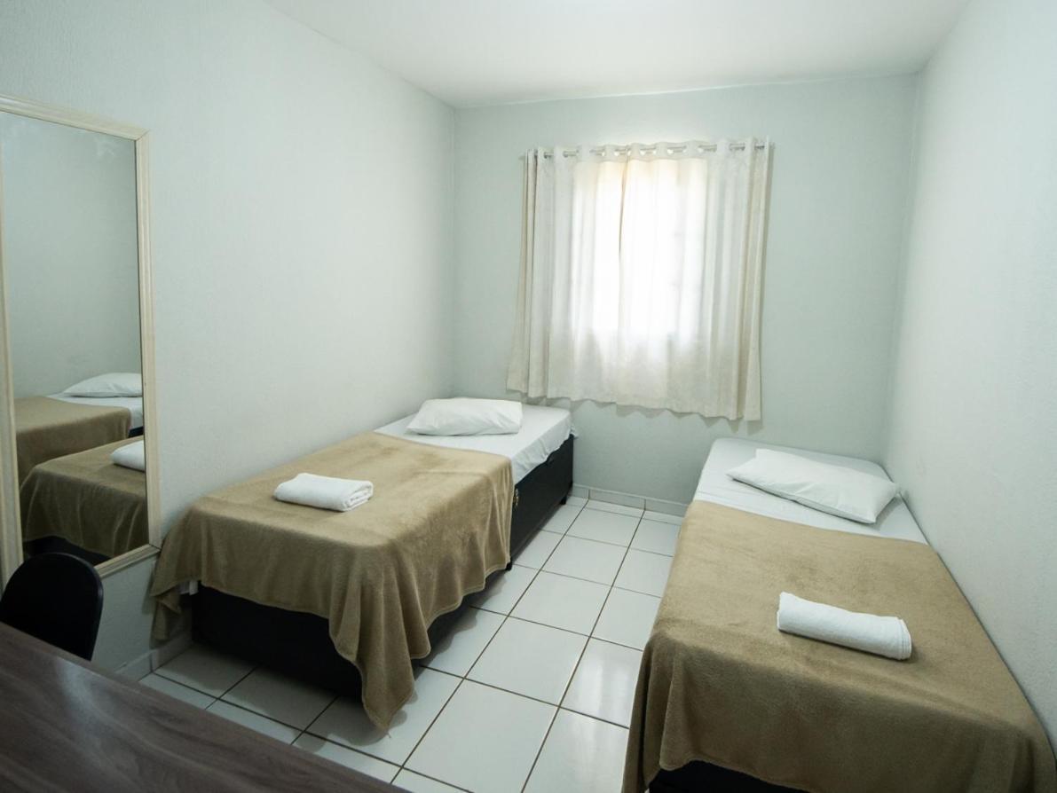 Apto Com Estacionamento, Piscina E Churrasqueira Bragança Paulista 外观 照片