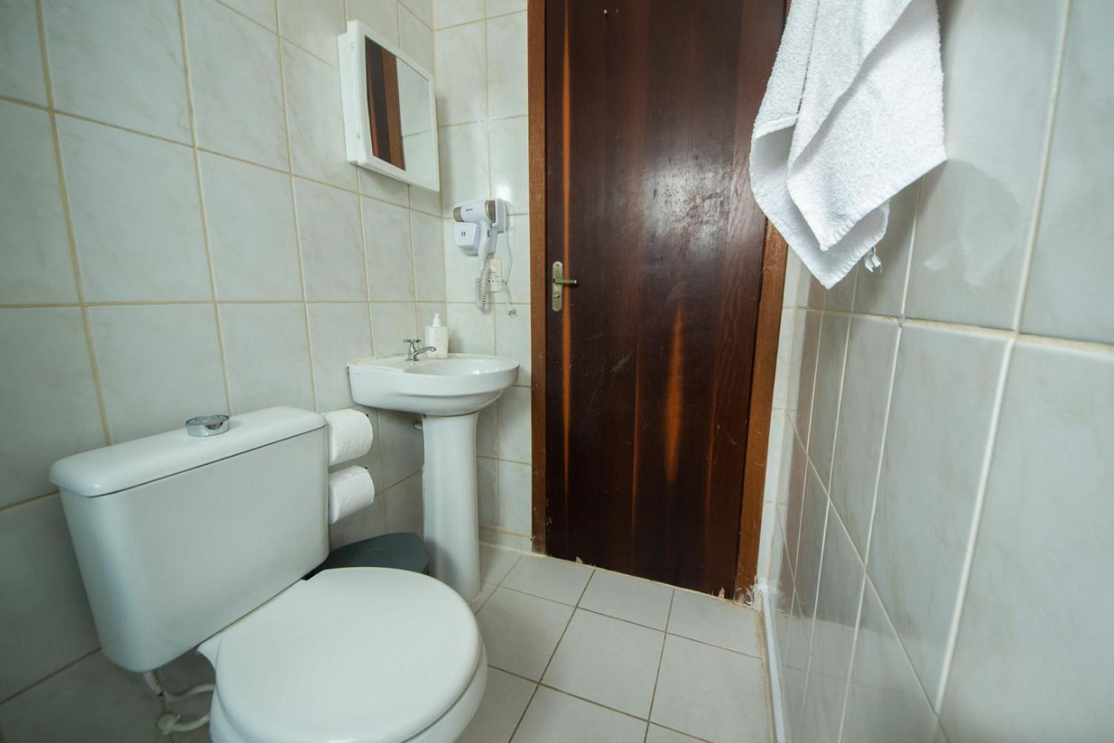 Apto Com Estacionamento, Piscina E Churrasqueira Bragança Paulista 外观 照片